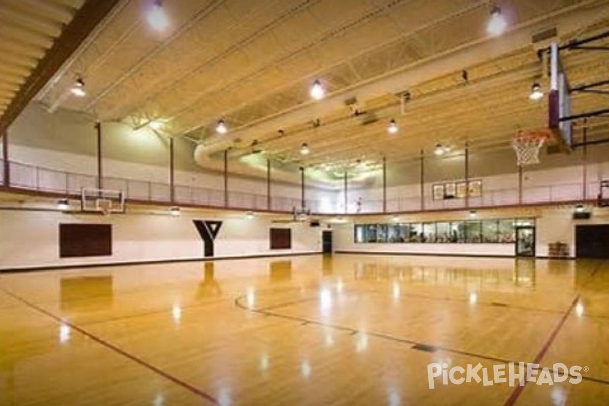 Photo of Pickleball at Eagan YMCA